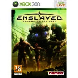 Enslaved Odyssey To The West Game